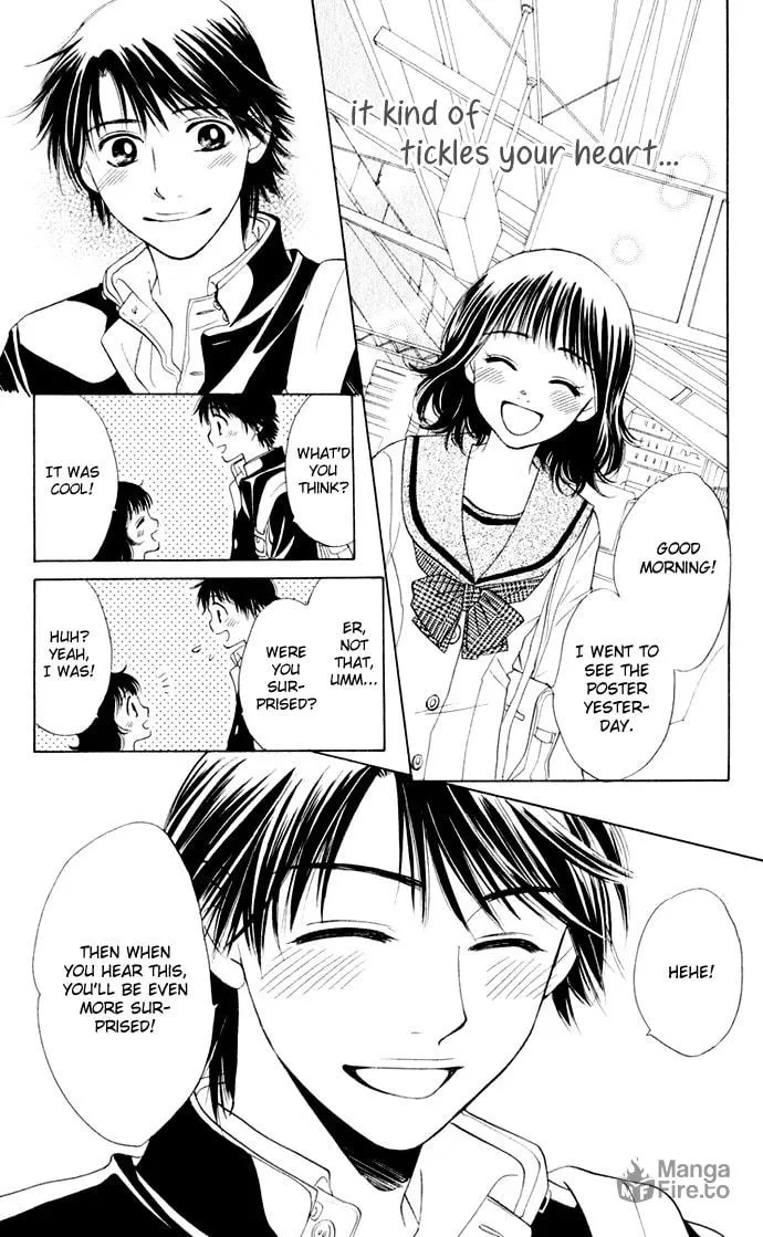 Read Hatsukare chapter 19 image 5 on Lezhin