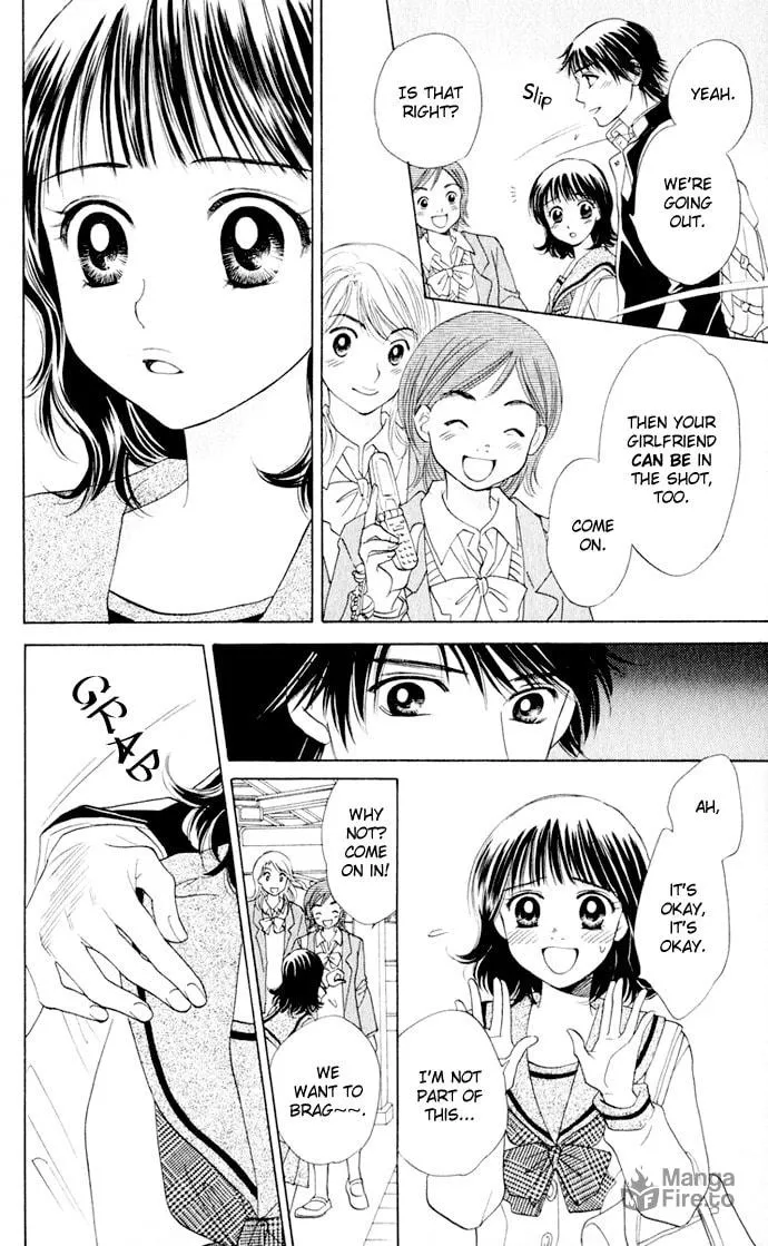 Read Hatsukare chapter 19 image 8 on Lezhin