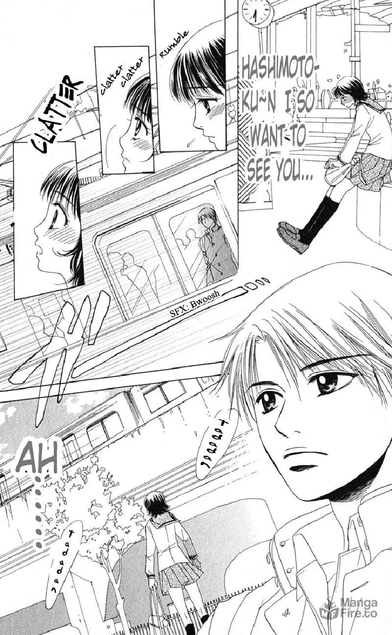 Read Hatsukare chapter 2 image 14 on Lezhin