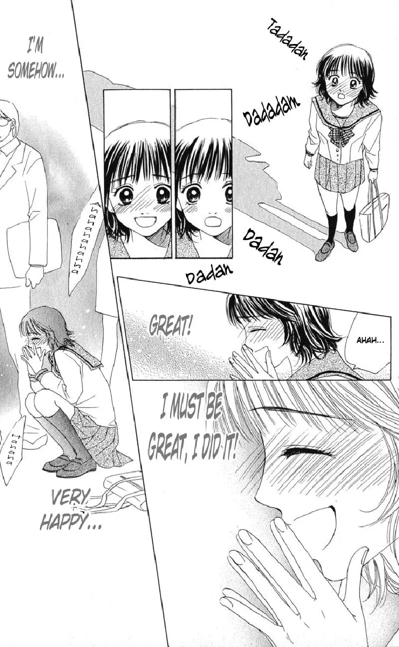 Read Hatsukare chapter 2 image 15 on Lezhin