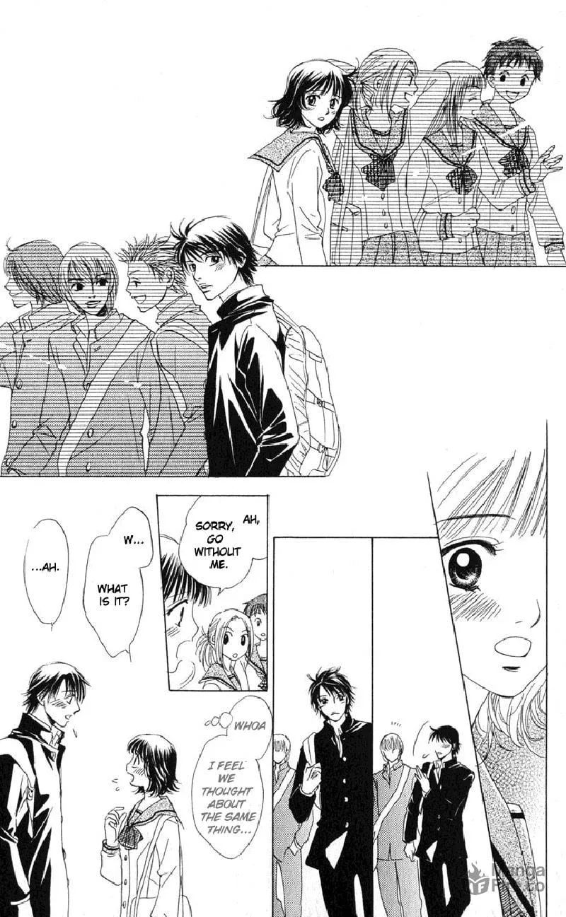Read Hatsukare chapter 2 image 23 on Lezhin