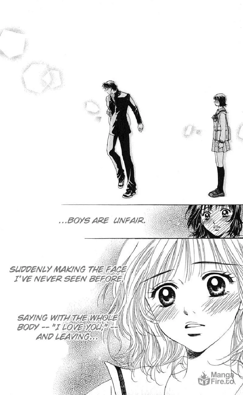 Read Hatsukare chapter 2 image 26 on Lezhin