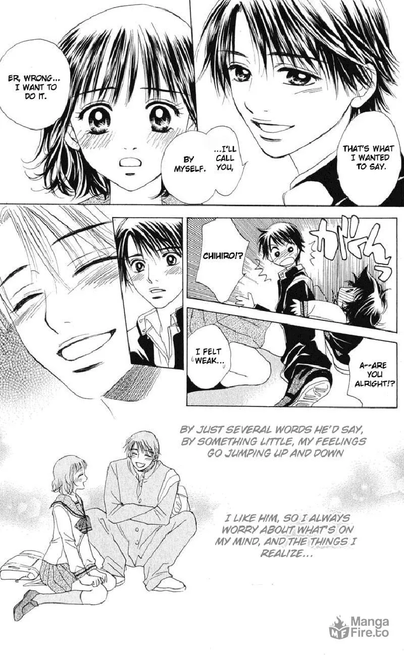 Read Hatsukare chapter 2 image 29 on Lezhin