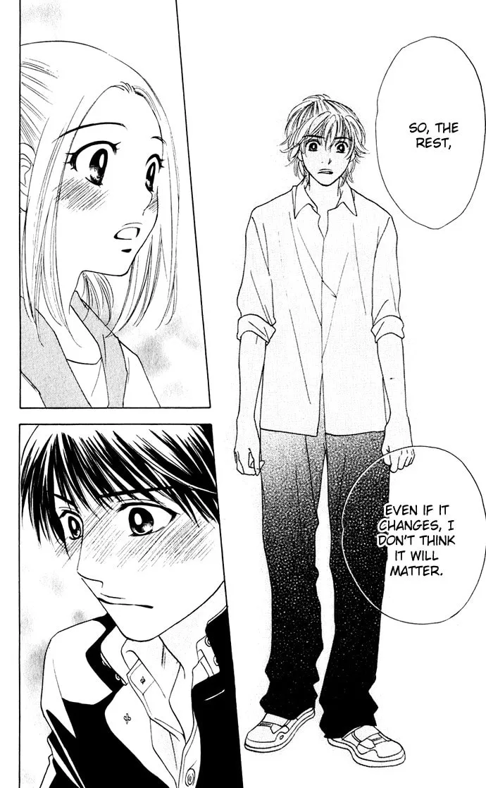 Read Hatsukare chapter 21 image 21 on Lezhin