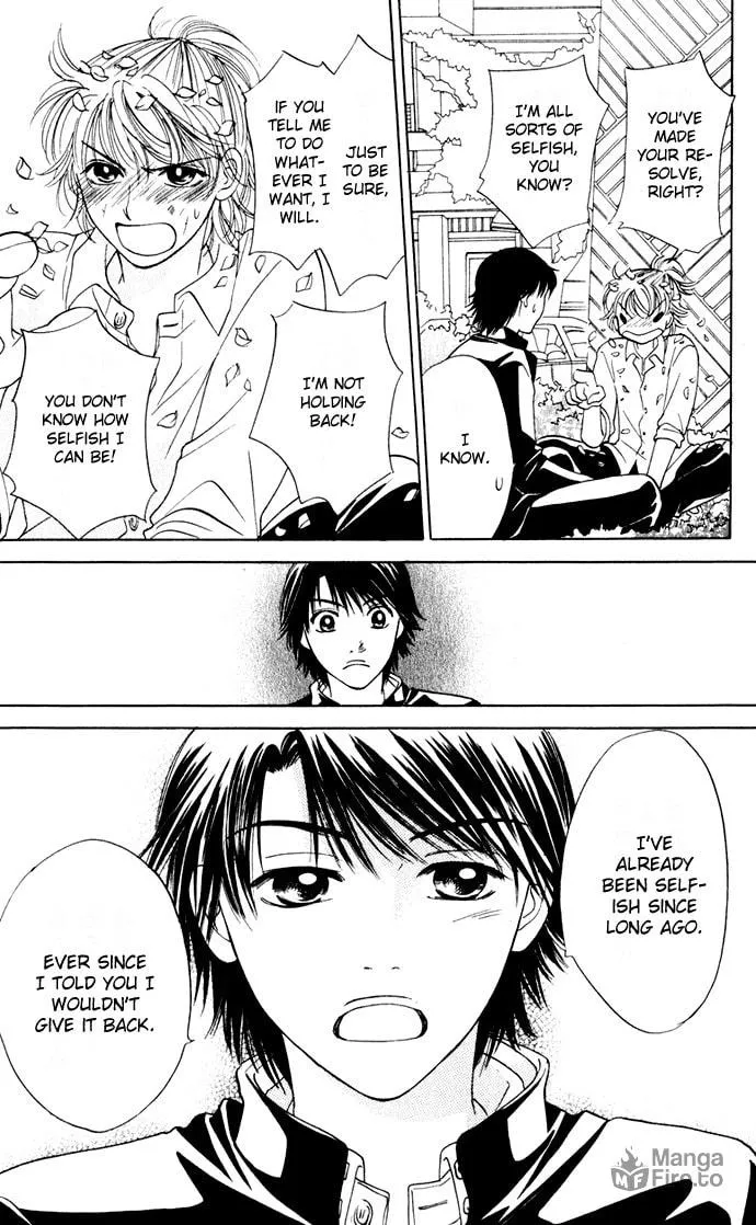 Read Hatsukare chapter 21 image 26 on Lezhin