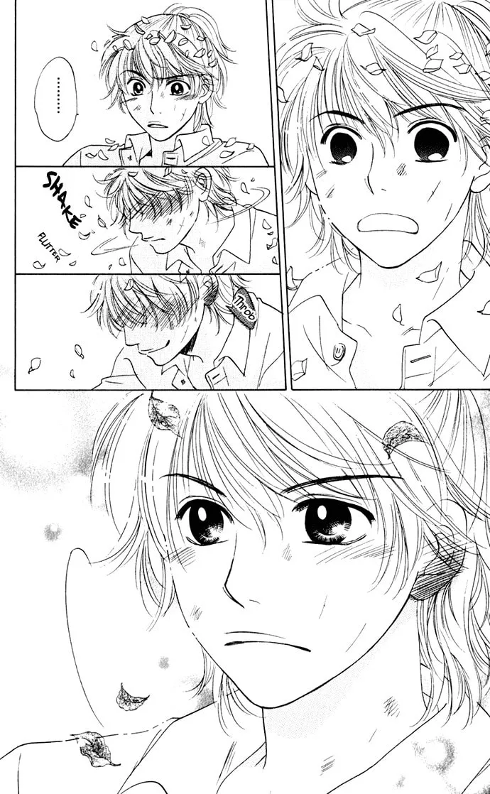 Read Hatsukare chapter 21 image 27 on Lezhin