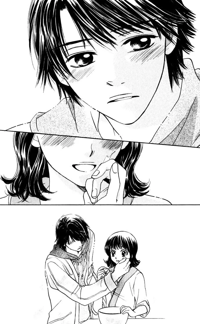 Read Hatsukare chapter 22 image 22 on Lezhin