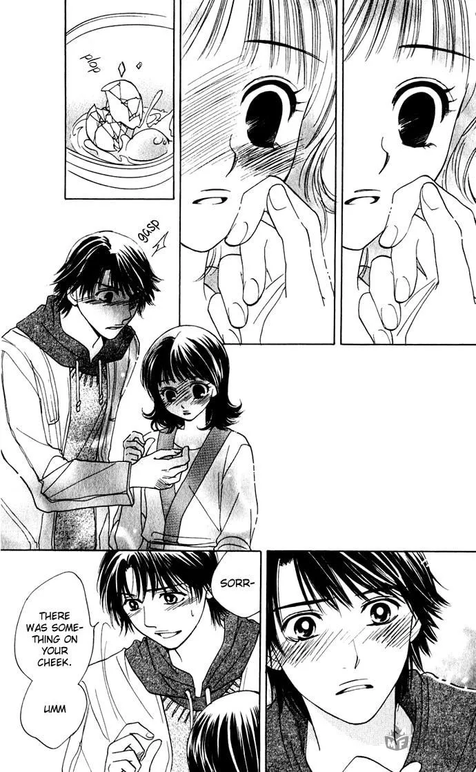 Read Hatsukare chapter 22 image 23 on Lezhin