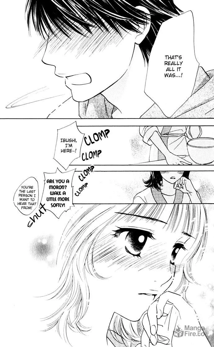 Read Hatsukare chapter 22 image 24 on Lezhin