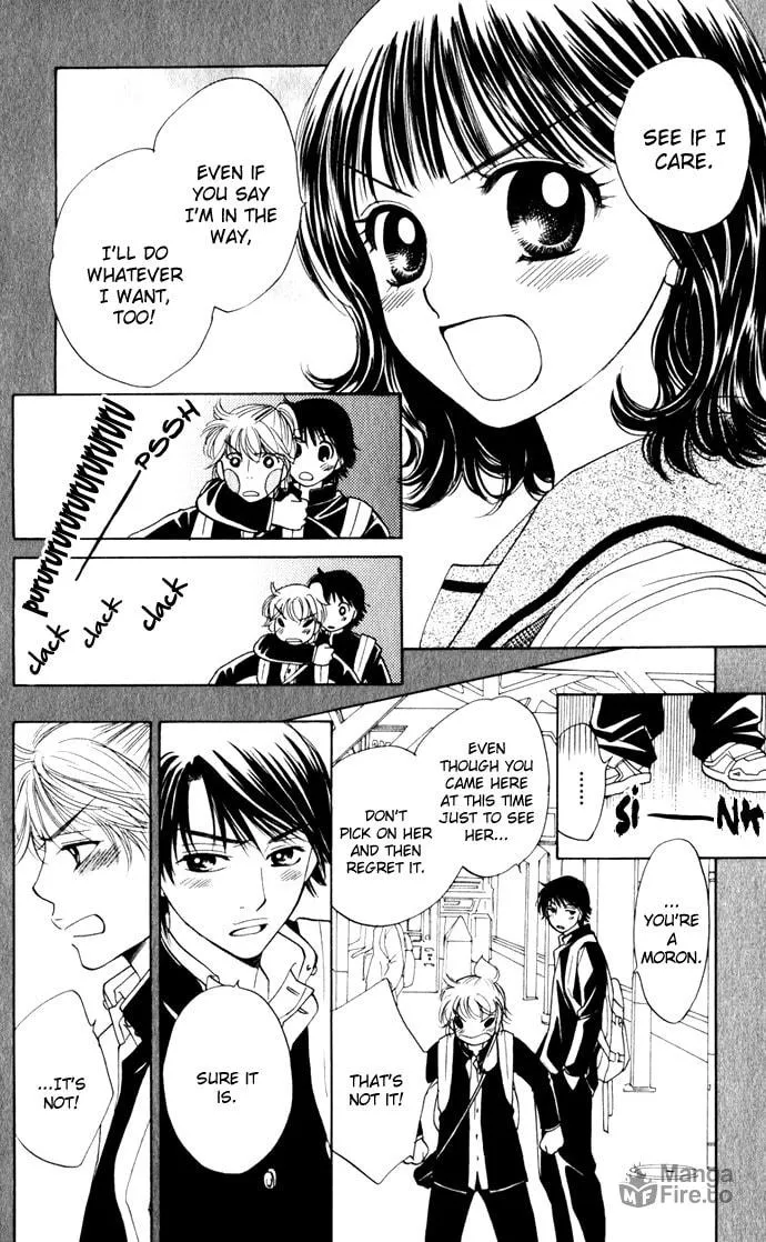 Read Hatsukare chapter 22 image 9 on Lezhin