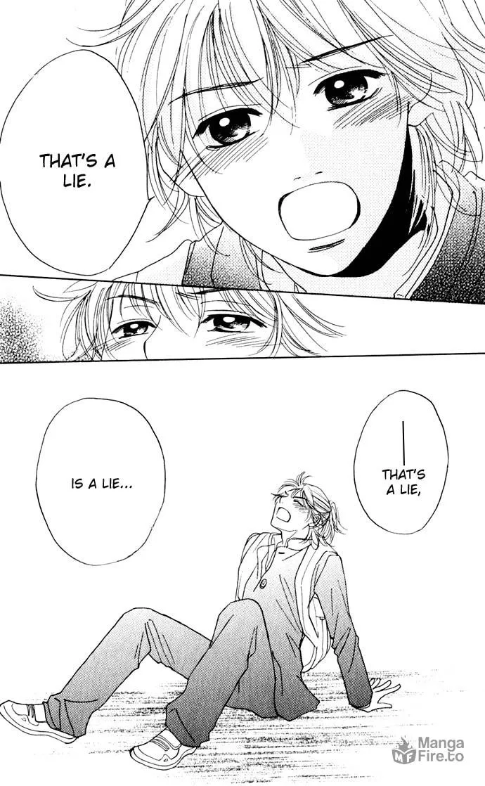 Hatsukare Chapter 23 page 24 - 