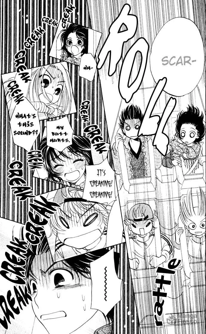 Read Hatsukare chapter 24 image 14 on Lezhin