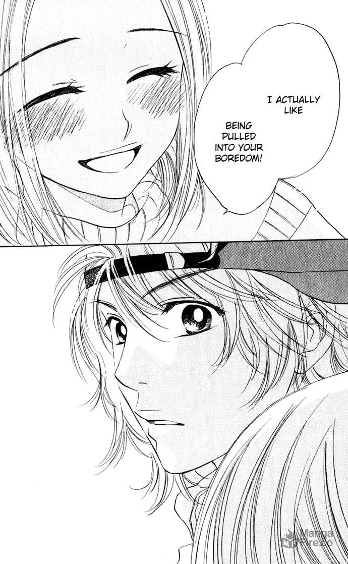 Read Hatsukare chapter 24 image 20 on Lezhin