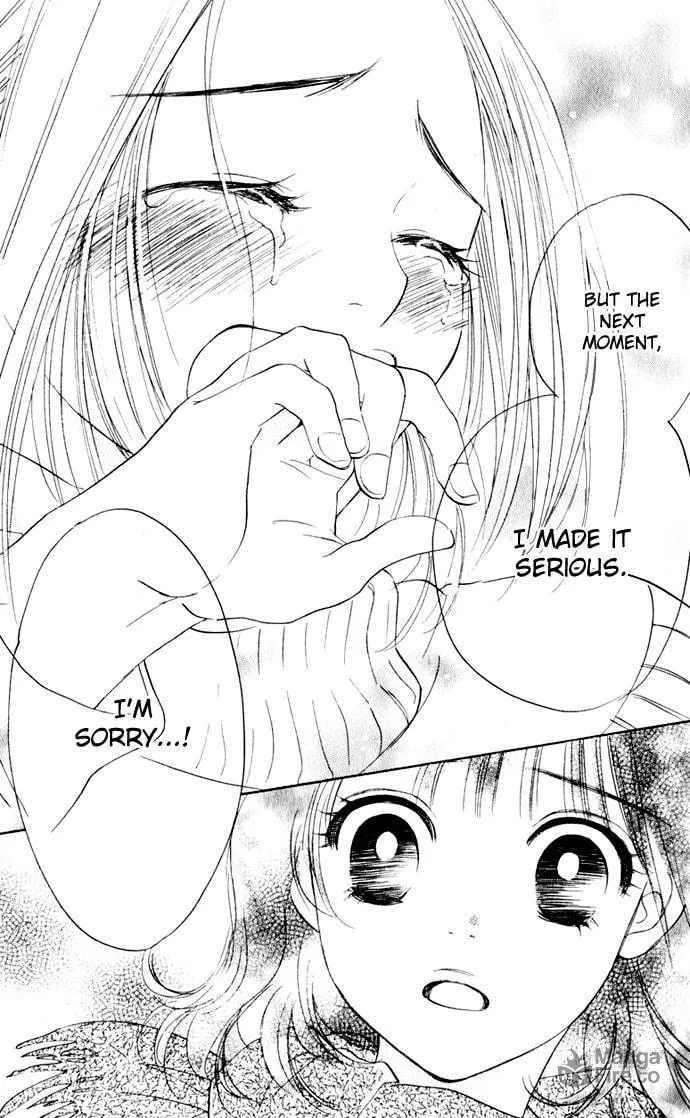 Read Hatsukare chapter 24 image 23 on Lezhin