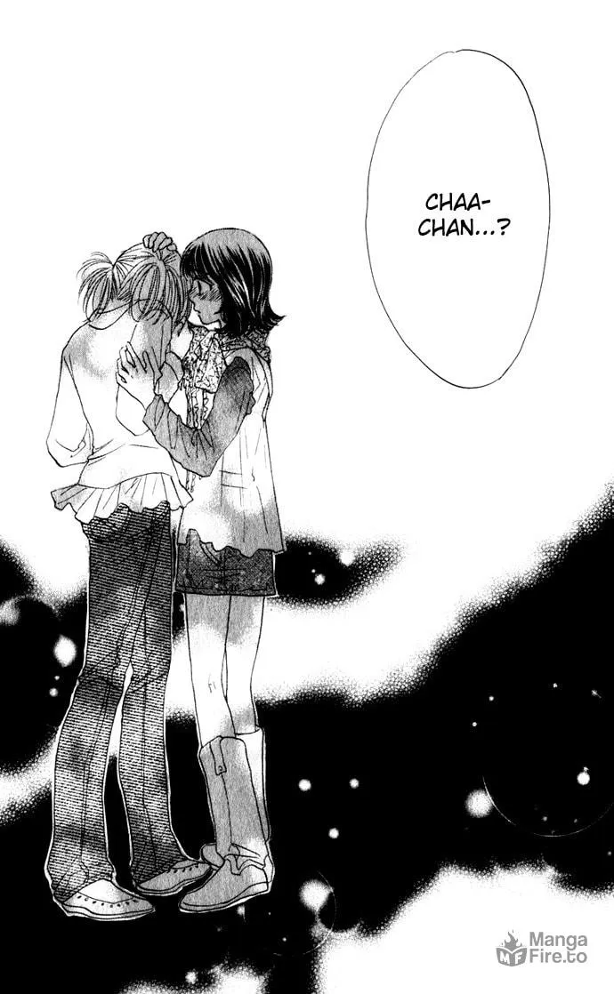Read Hatsukare chapter 24 image 24 on Lezhin