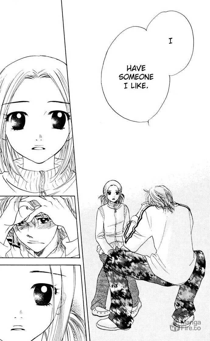 Read Hatsukare chapter 25 image 23 on Lezhin