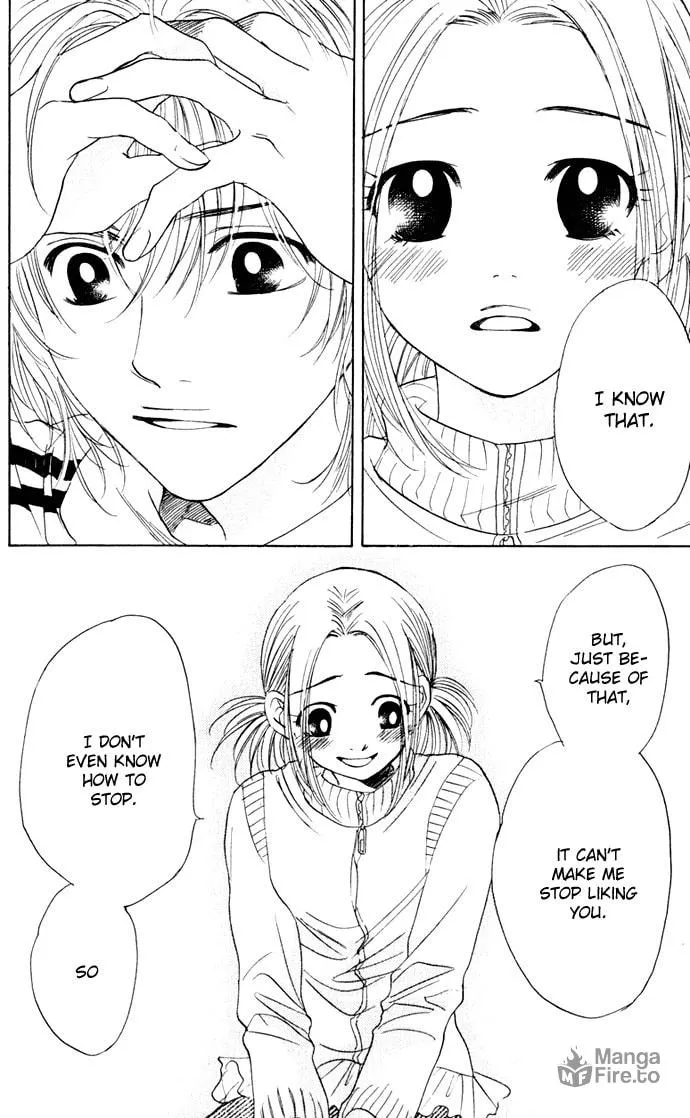 Read Hatsukare chapter 25 image 24 on Lezhin