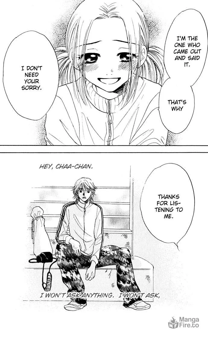 Read Hatsukare chapter 25 image 26 on Lezhin