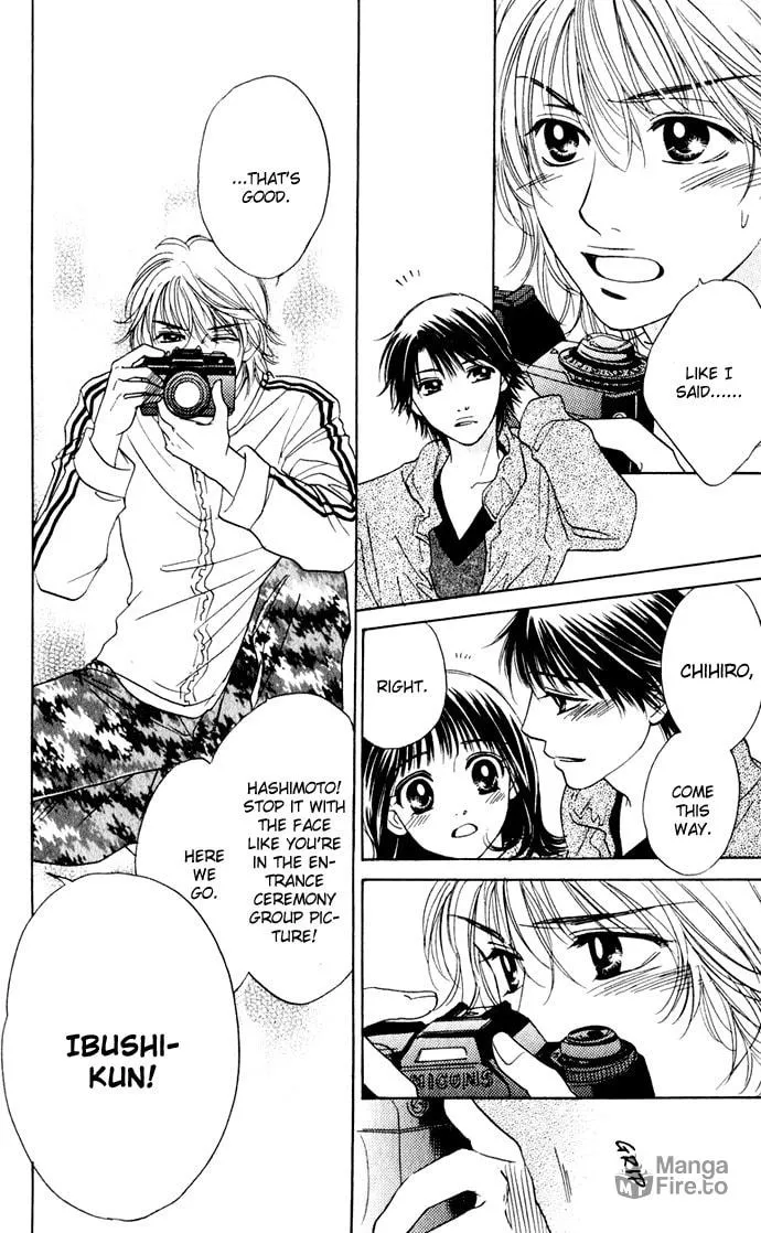 Read Hatsukare chapter 26 image 11 on Lezhin
