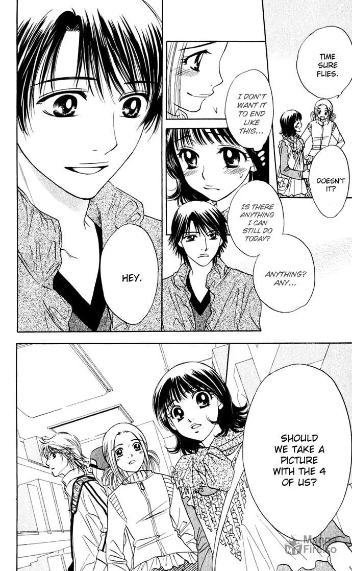 Read Hatsukare chapter 26 image 9 on Lezhin