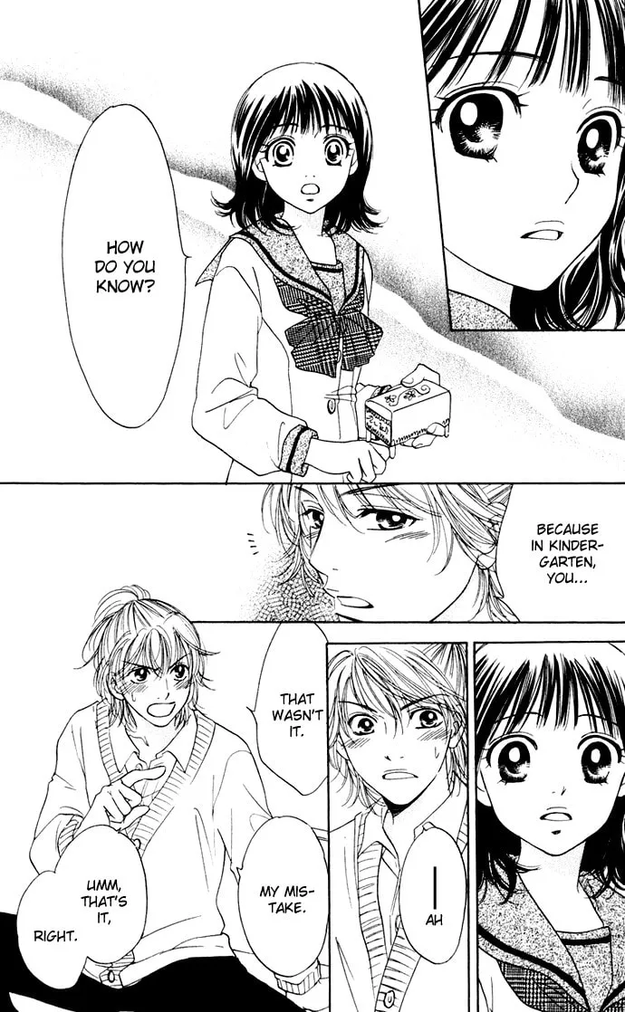 Read Hatsukare chapter 27 image 13 on Lezhin