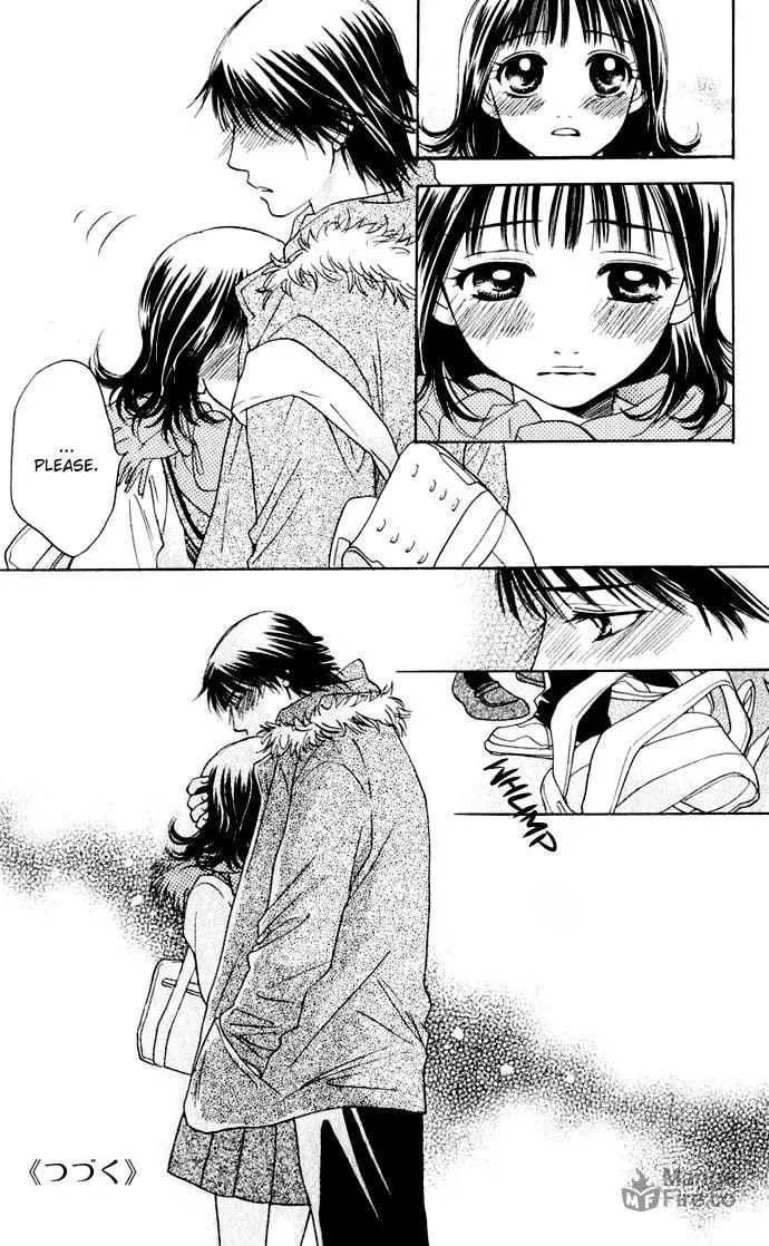 Read Hatsukare chapter 27 image 24 on Lezhin