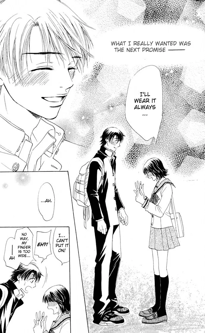 Read Hatsukare chapter 3 image 30 on Lezhin