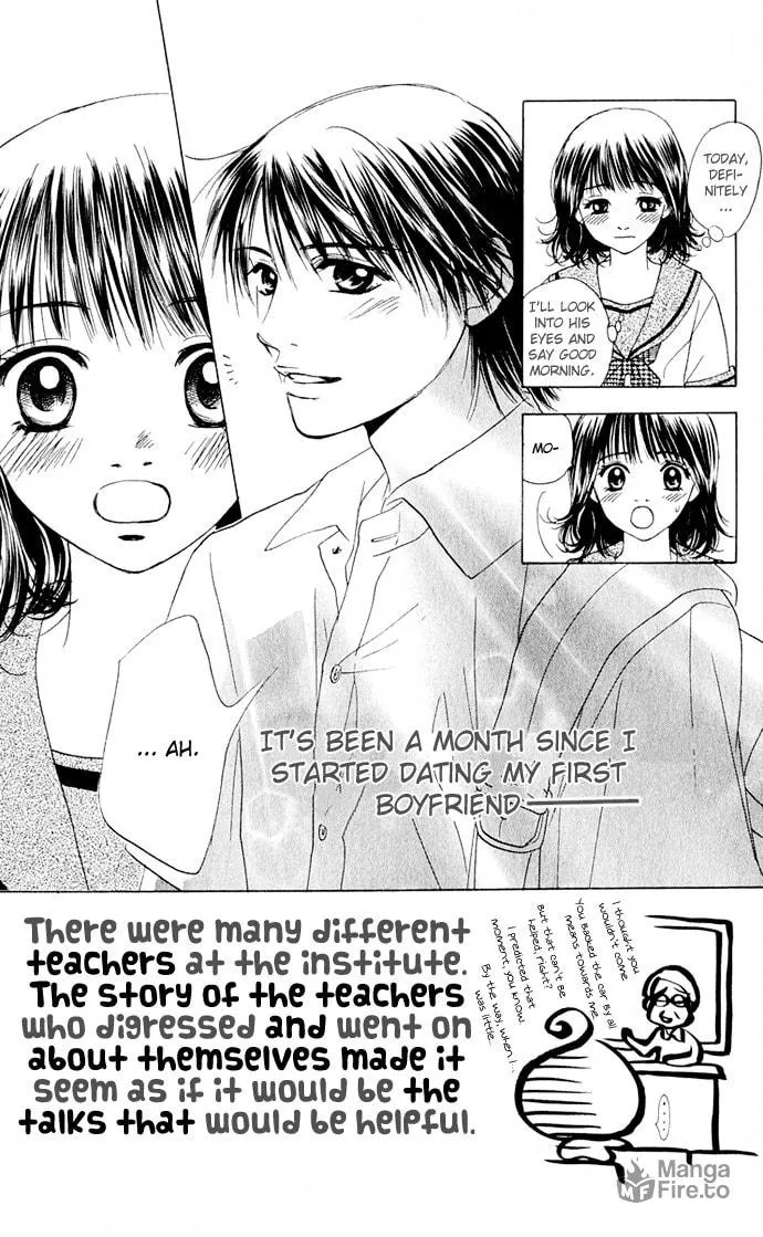 Read Hatsukare chapter 4 image 2 on Lezhin