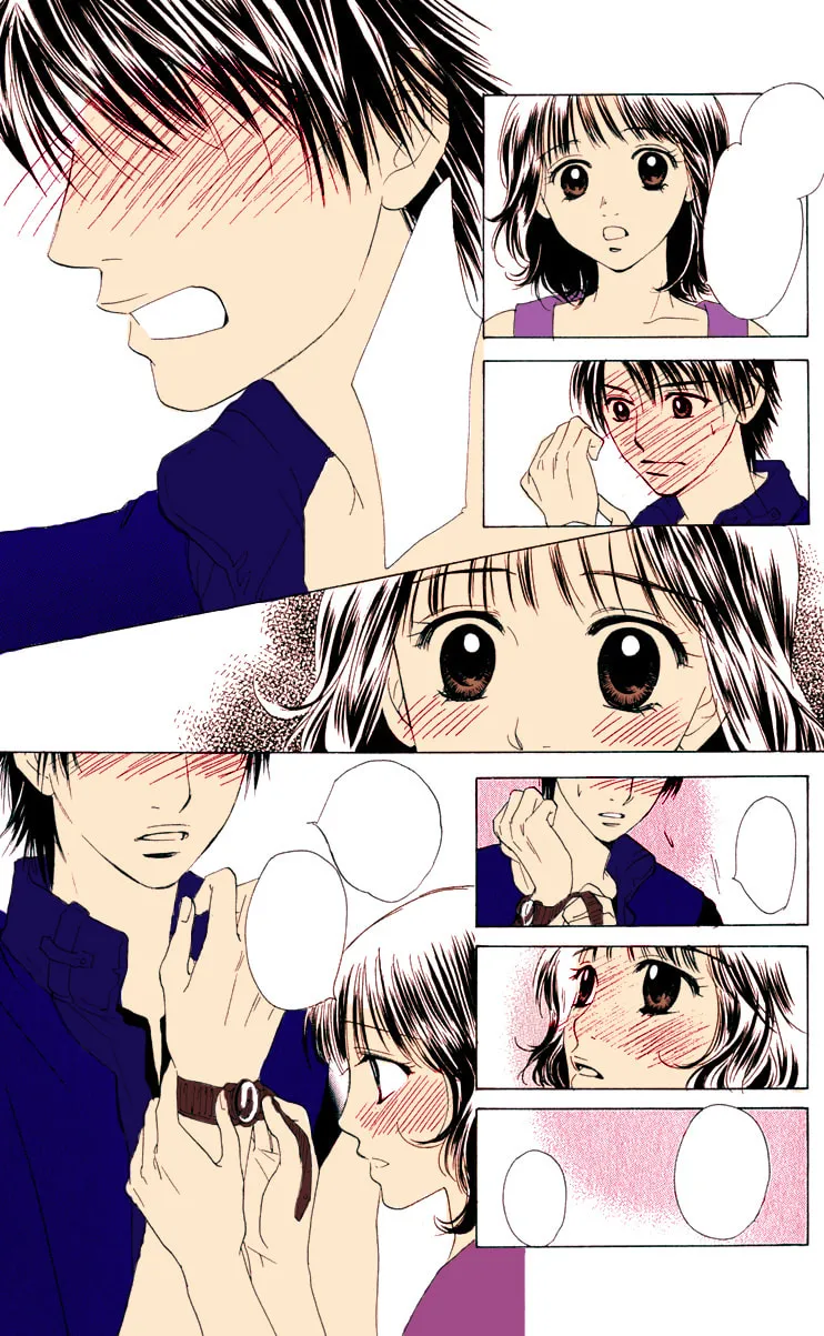 Read Hatsukare chapter 4 image 28 on Lezhin