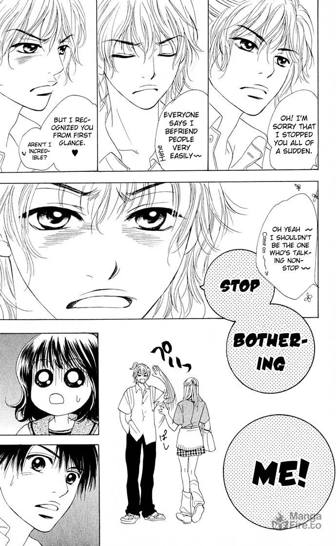 Read Hatsukare chapter 5 image 4 on Lezhin