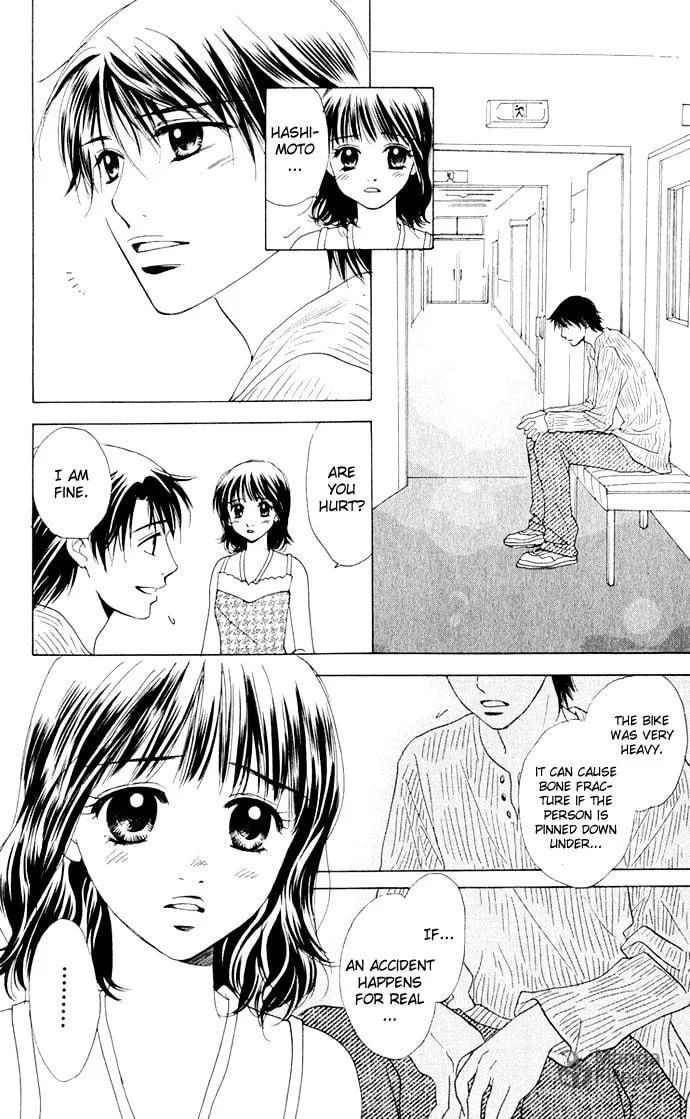 Read Hatsukare chapter 6 image 19 on Lezhin