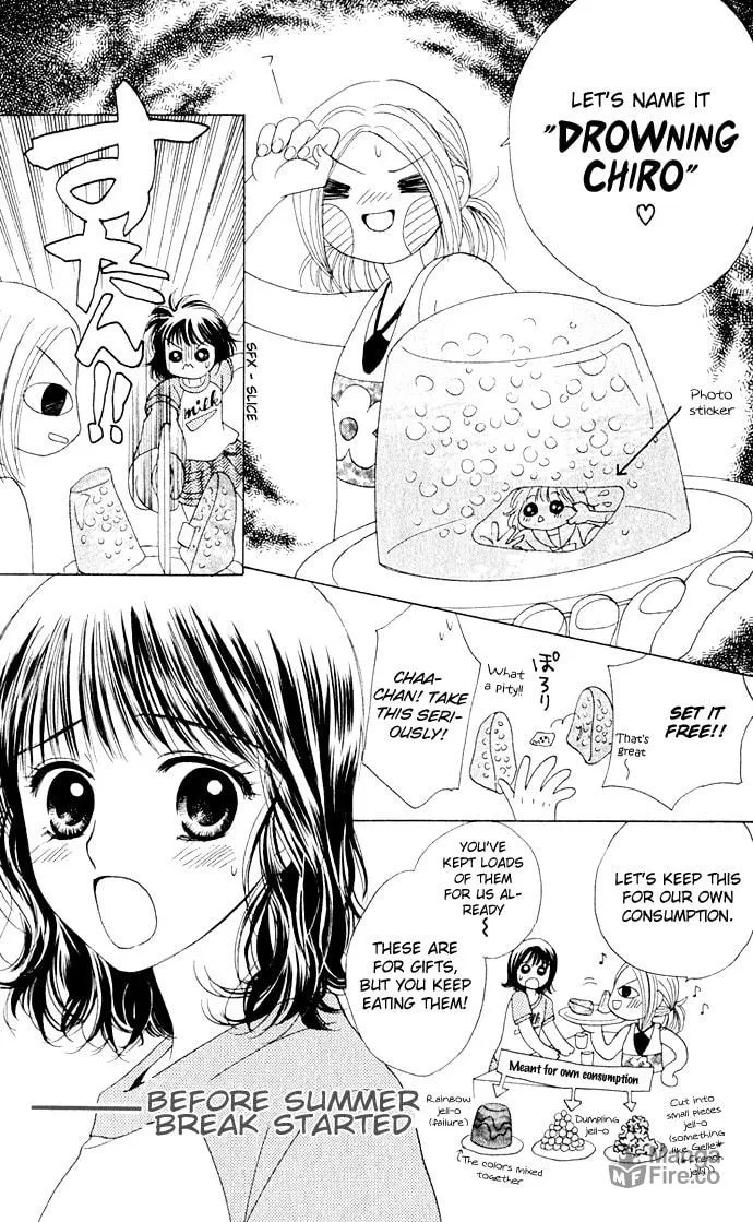 Read Hatsukare chapter 6 image 2 on Lezhin