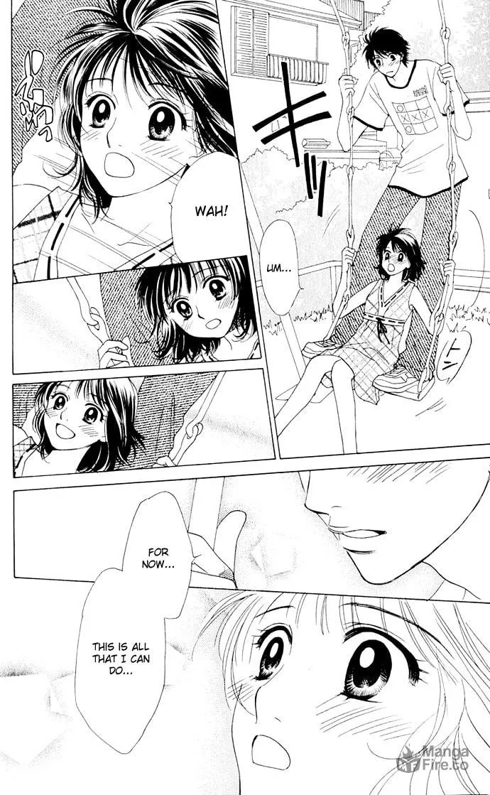 Read Hatsukare chapter 6 image 23 on Lezhin