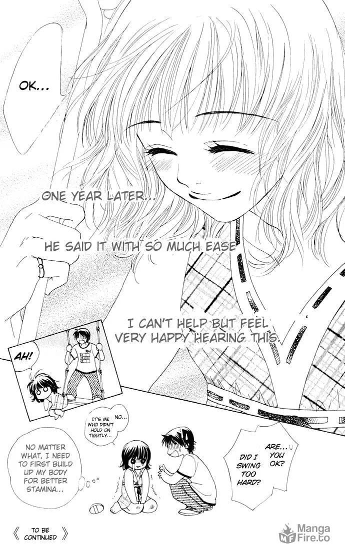 Read Hatsukare chapter 6 image 24 on Lezhin