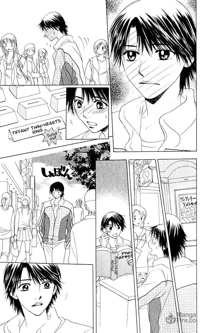 Read Hatsukare chapter 6 image 26 on Lezhin