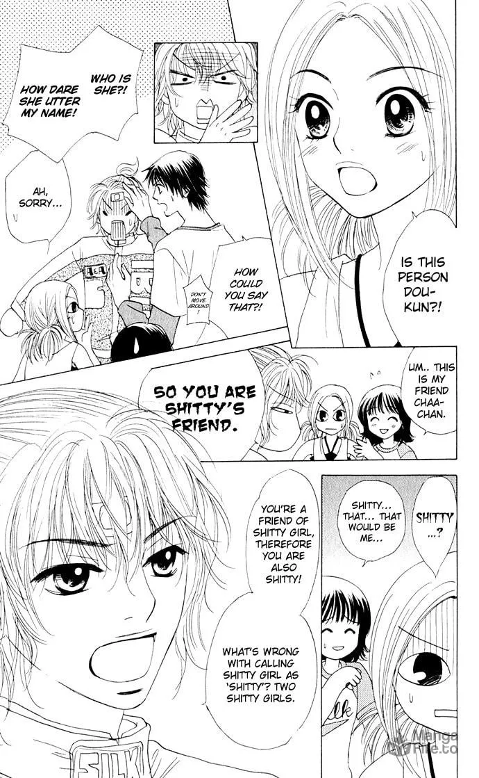 Read Hatsukare chapter 6 image 8 on Lezhin