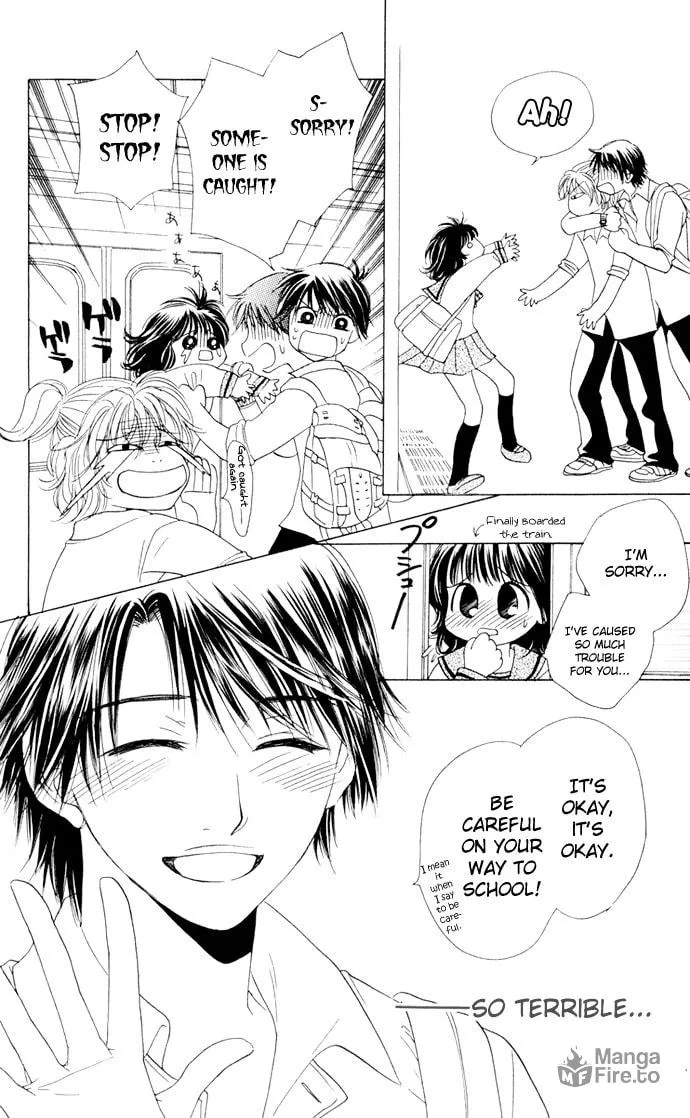 Read Hatsukare chapter 7 image 11 on Lezhin