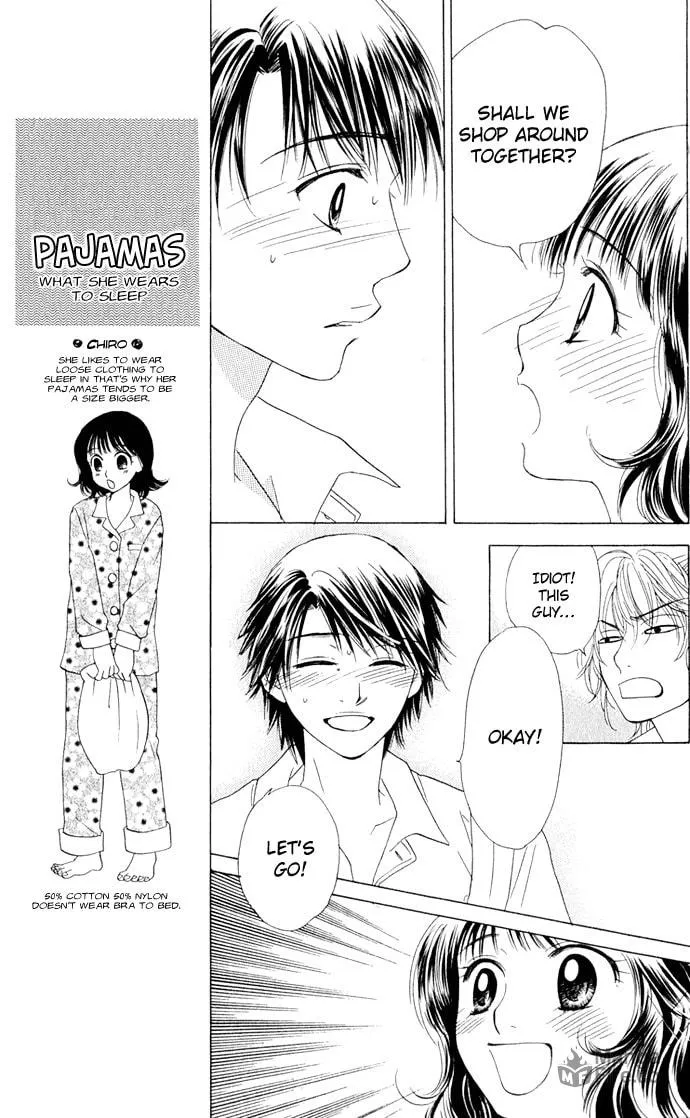 Read Hatsukare chapter 7 image 20 on Lezhin