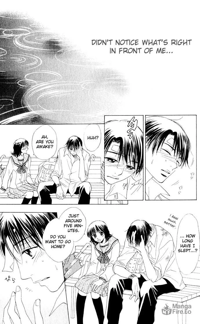 Read Hatsukare chapter 7 image 26 on Lezhin