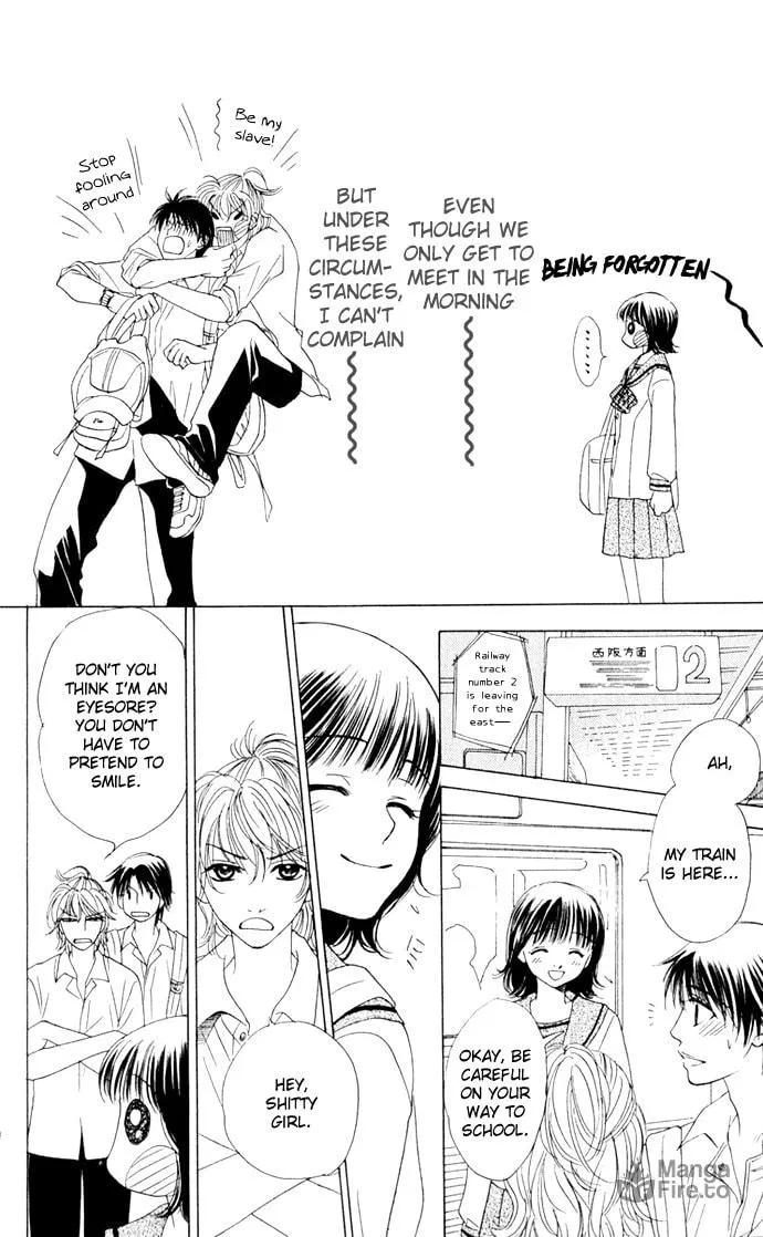 Read Hatsukare chapter 7 image 9 on Lezhin