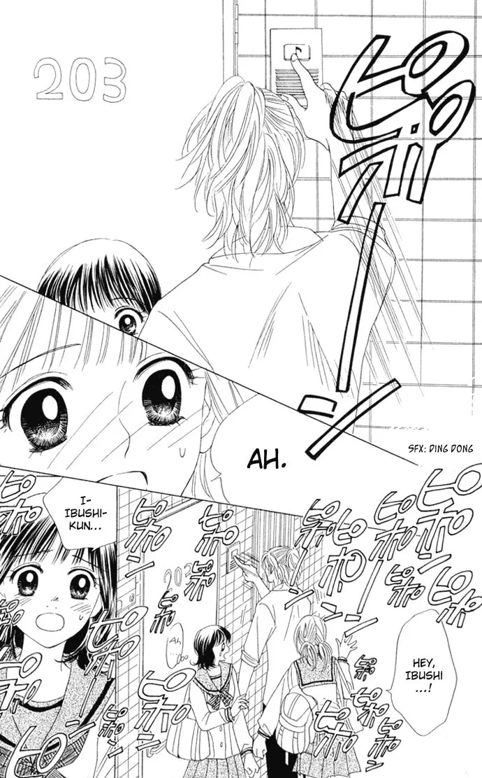 Read Hatsukare chapter 9 image 10 on Lezhin