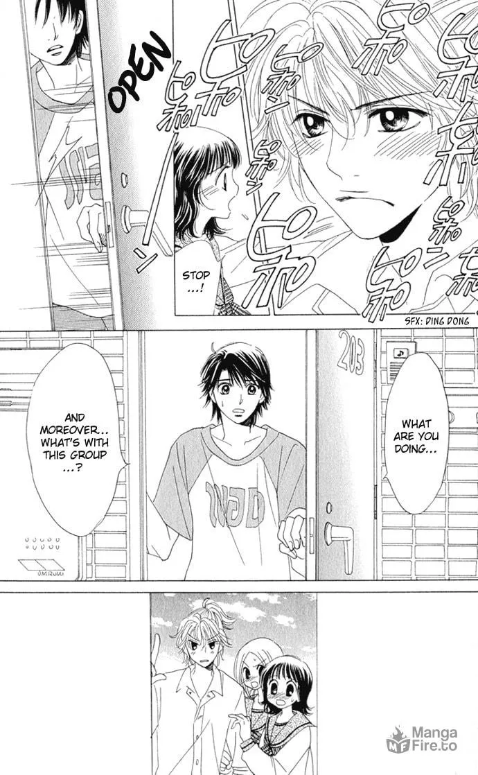 Read Hatsukare chapter 9 image 11 on Lezhin