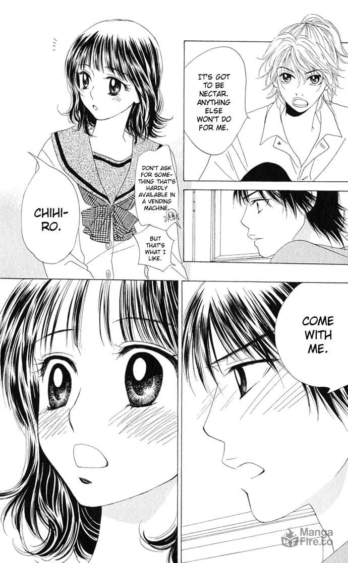 Read Hatsukare chapter 9 image 17 on Lezhin