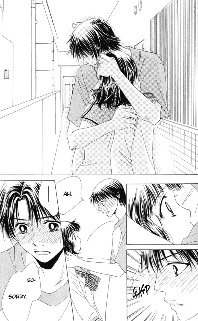 Read Hatsukare chapter 9 image 21 on Lezhin