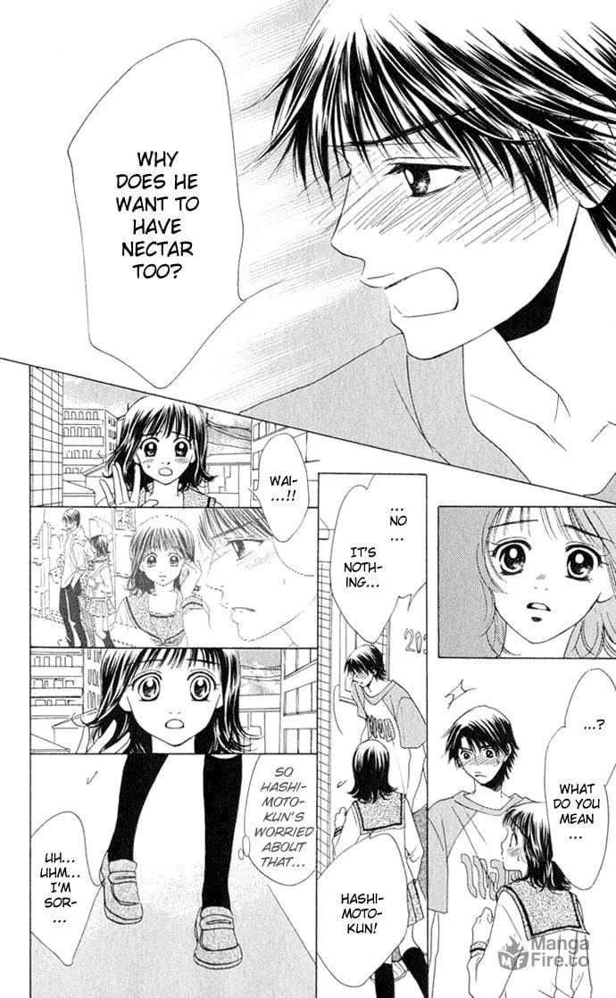 Read Hatsukare chapter 9 image 23 on Lezhin
