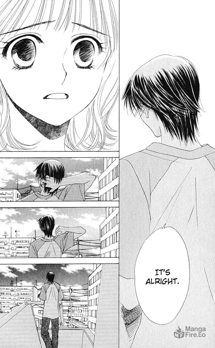 Read Hatsukare chapter 9 image 24 on Lezhin