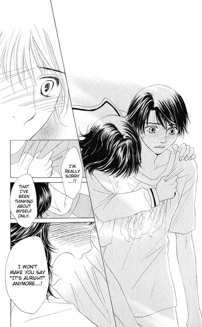 Read Hatsukare chapter 9 image 25 on Lezhin