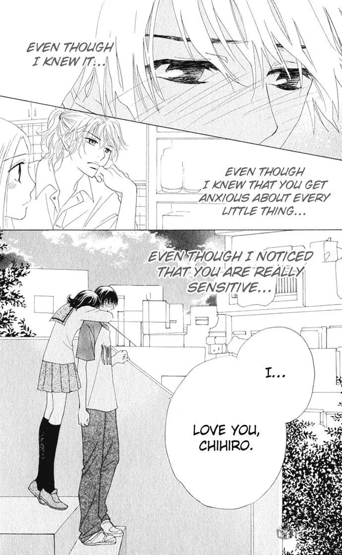 Read Hatsukare chapter 9 image 26 on Lezhin