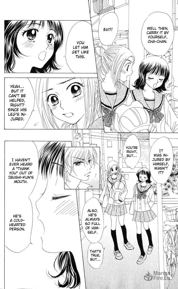 Read Hatsukare chapter 9 image 5 on Lezhin