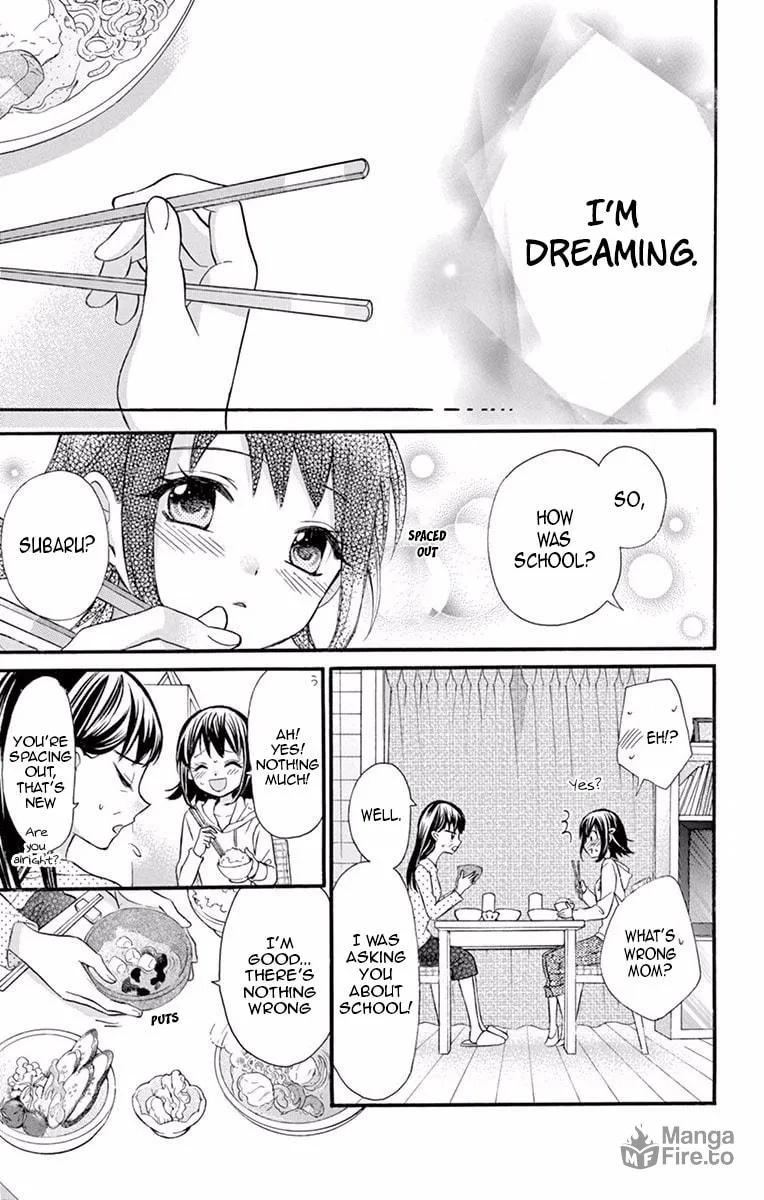 Read Hatsukoi Dance! chapter 1 image 20 on Lezhin